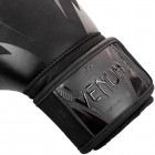 Боксови Ръкавици - Venum Impact Boxing Gloves - Black/Black​